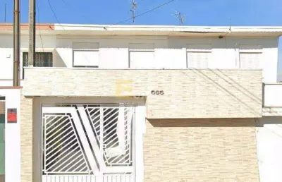 Casa com 4 quartos à venda na Rua Bela Vista, --, Bela Vista, Jundiaí