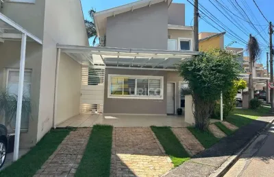 Morada do horto, 120m², no jardim florestal em jundiaí-sp