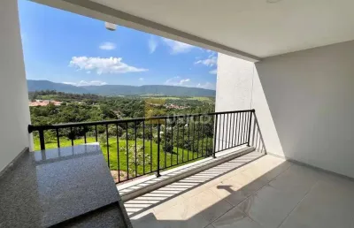 Apartamento à venda – edifício la sierra – medeiros/sp