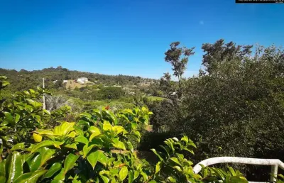 Maravilhosa casa a venda no condomínio vale da santa fé em vinhedo/sp