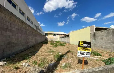 Terreno à venda na Rua Tercílio Cecatti, --, Jardim Santa Rosa, Jundiaí