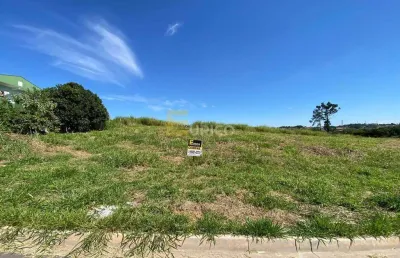 Terreno à venda residencial pinheirinho ii - vinhedo sp