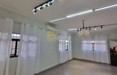 Excelente sala comercial para locação no centro de vinhedo/sp