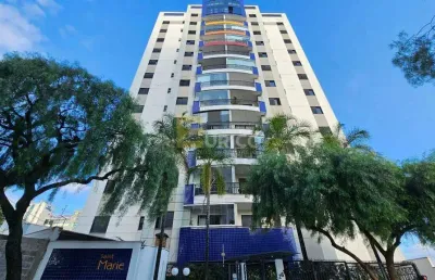 Apartamento à venda com 03 quartos no condomínio residencial saint marie em jundiaí/sp