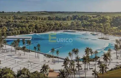 Terreno à venda com 2980 m² condomínio fazenda da grama em itupeva-sp