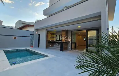 Casa para venda com 03 suítes no condomínio residencial das palmeiras em vinhedo/sp
