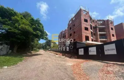 Apartamento á venda no condomínio villa cascais gardens em vinhedo