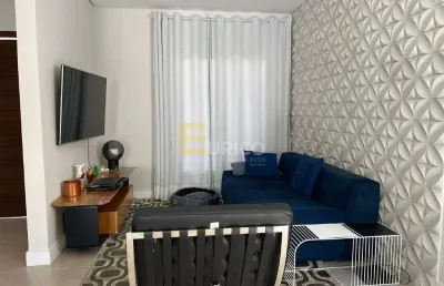 Casa em condomínio à venda no condominio vila murano em valinhos/sp