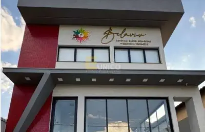 Sala comercial para alugar na Avenida Independência, --, Santa Rosa, Vinhedo
