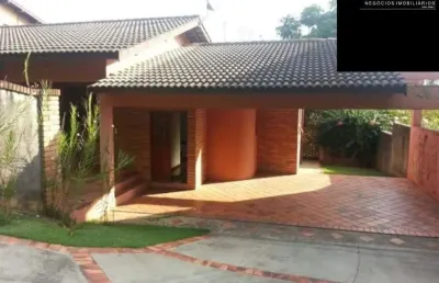 Casa à venda no condomínio são joaquim em vinhedo/sp