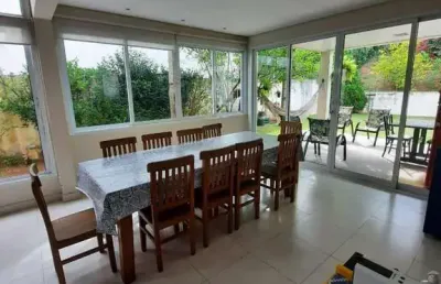 Casa em condomínio fechado com 3 quartos à venda na Alameda das Pitangueiras, --, Condomínio Alpes de Vinhedo, Vinhedo