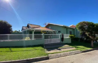 Casa para locação condomínio jardim américa - vinhedo - sp