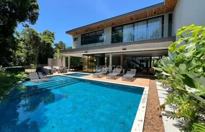 Casa à venda no riviera de são lourenço em bertioga/sp