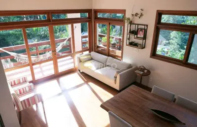 Casa em condomínio fechado com 3 quartos à venda na Rodovia Anhanguera, --, Loteamento Capital Ville, Jundiaí