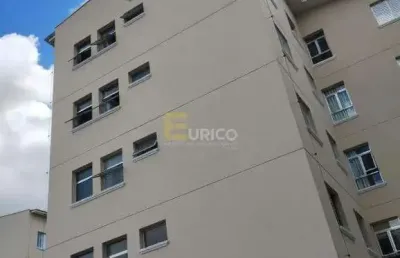 Apartamento à venda no condominio portal dos cristais em itupeva/sp