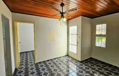 Casa com 4 quartos à venda na Rua Professor Américo Belluomini, --, Vila Boa Esperança, Valinhos