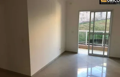 Apartamento para locação no condomínio residencial portal do sol em vinhedo - sp.