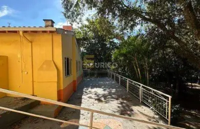 Terreno comercial para alugar na Rua Monteiro de Barros, --, Vila Planalto, Vinhedo