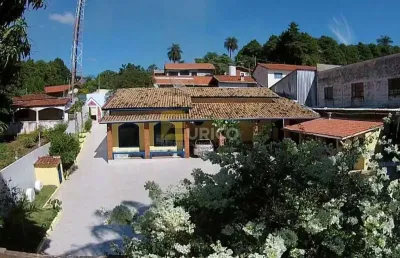 Chácara / sítio com 3 quartos para alugar na Rua Bartira, --, Vila Ipê, Campinas