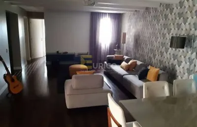Apartamento à venda no condomínio atmosphera em jundiaí/sp