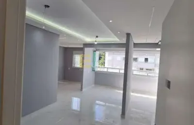 Apartamento à venda no condomínio cenário vistas jundiaí - jardim carlos gomes - jundiaí/sp