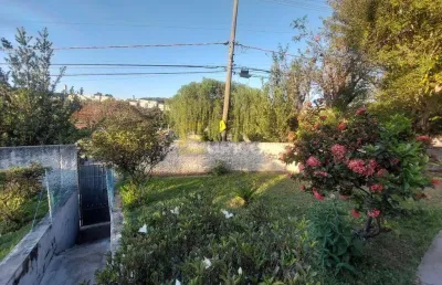 Casa com 4 quartos à venda na Avenida Presidente Tancredo Neves, --, Parque das Colinas, Valinhos