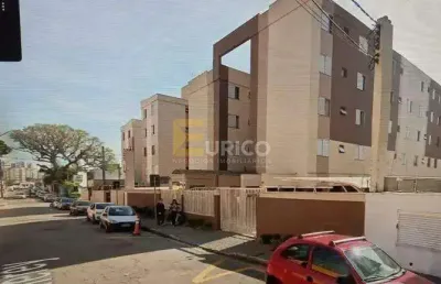 Apartamento à venda no condomínio residencial júlia em jundiaí/sp