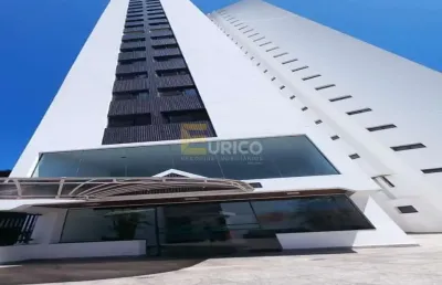 Apartamento à venda no edifício parque jundiaí em jundiaí/sp