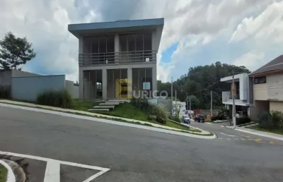 Casa em condomínio à venda no condomínio villa verde em jundiaí/sp