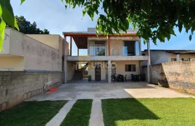Casa com 4 quartos à venda na Rua Antonio de Campos, --, Jardim São Luiz, Valinhos
