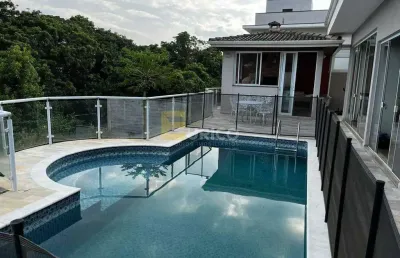 Casa em condomínio para aluguel no condomínio terras de santa teresa em itupeva/sp