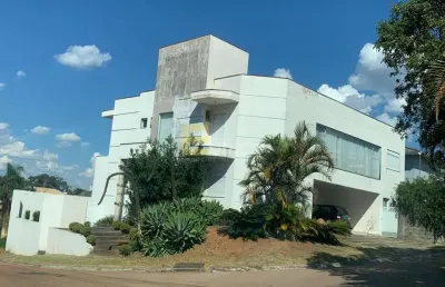 Casa em condomínio à venda no condomínio palmeiras da malota em jundiaí/sp