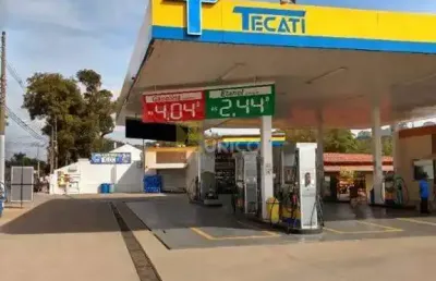 Ponto comercial à venda na Rodovia Flávio de Carvalho, --, Jardim São Paulo, Valinhos