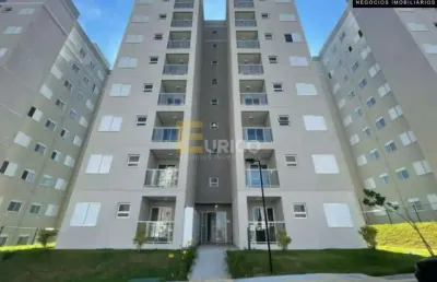 Apartamento à venda no condomínio residencial morada do vale em valinhos/sp