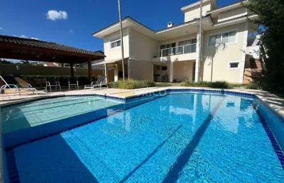Belíssima casa para venda no condomínio jardim paulista em vinhedo/sp