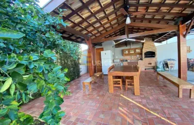 Casa térrea à venda no condomínio alpes de vinhedo/sp