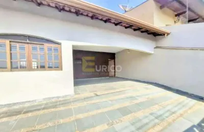 Casa para aluguel no parque nova suíça em valinhos/sp