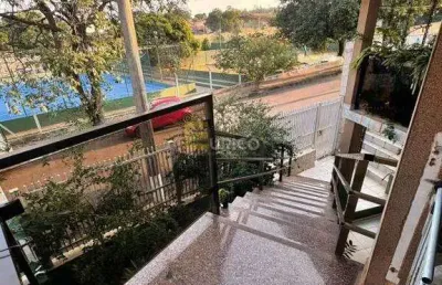 Casa ampla e bem localizada no residencial aquários - vinhedo