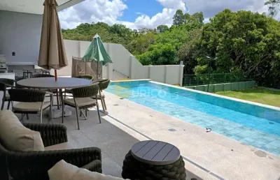 Casa em condomínio à venda no condomínio terras da alvorada em itupeva/sp