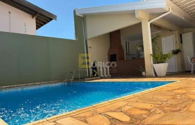 Casa com 4 quartos à venda na Rua Doutor Fuas de Mattos Sabino, --, Jardim América, Bauru