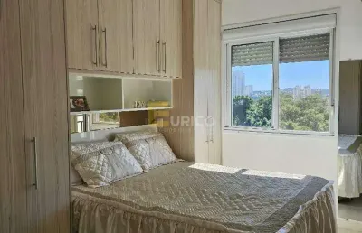 Apartamento para venda no condomínio forest hills em jundiaí