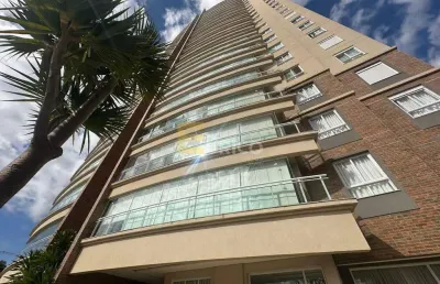 Apartamento à venda no condomínio signature em valinhos/sp