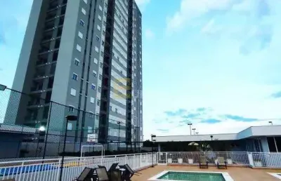 Apartamento à venda no condominio landscape em valinhos/sp