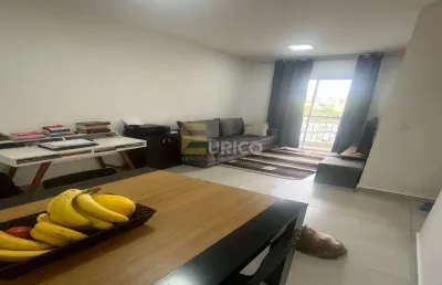 Apartamento à venda no condomínio vista centrale em jundiaí/sp