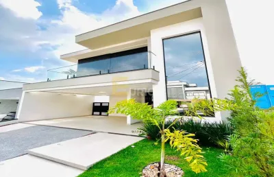 Casa em condomínio à venda no reserva ermida em jundiaí/sp