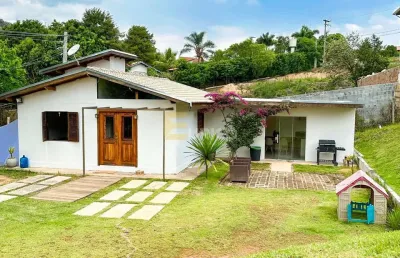 Casa em condomínio à venda no residencial são josé do ribeirão em itupeva/sp