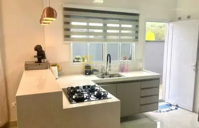 Casa com 3 quartos à venda na Rua Francisco Guerra, --, Mirante da Colonia, Jundiaí