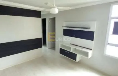 Apartamento à venda no condomínio residencial vale das figueiras em valinhos/sp