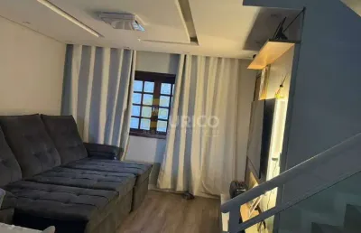 Casa à venda no parque cidade jardim ii em jundiaí/sp