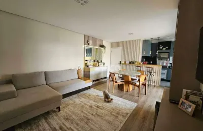 Apartamento à venda no condomínio forest hills jundiaí em jundiaí/sp